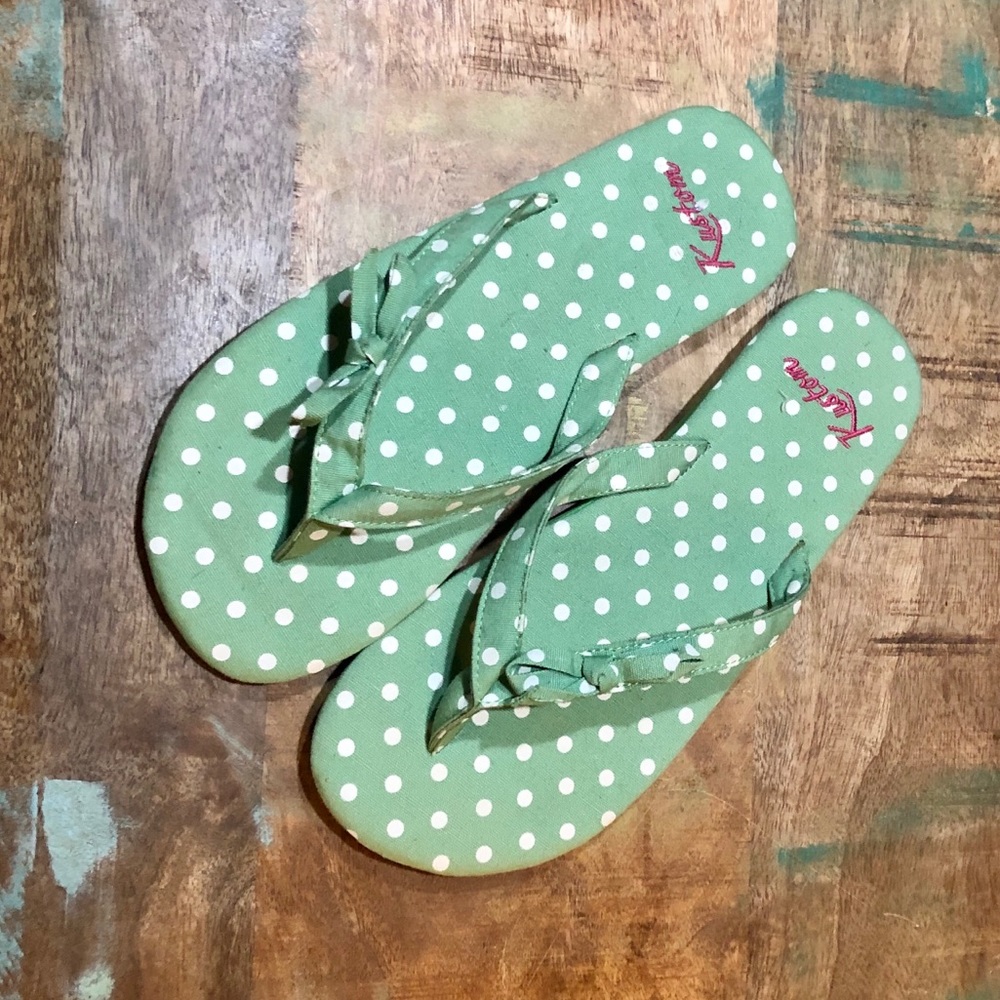 New! ⭐️4/$20⭐️ Kustom Sandals